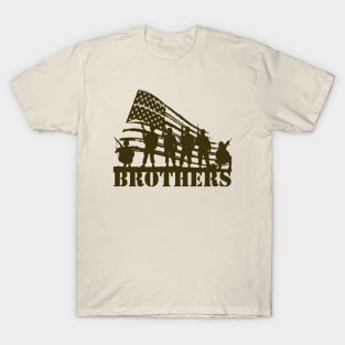 Brothers T-Shirt